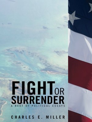 cover image of Fight or Surrender